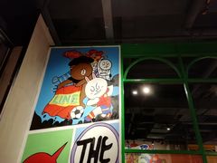 -火锅岛潮牌自助餐厅(天津天佑城店)