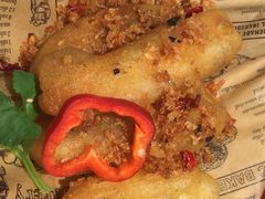 -避风塘·金牌店·夜宵(金玉兰店)