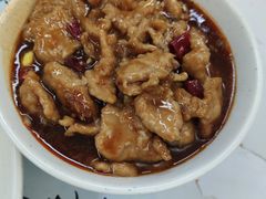 -北京大学-学五食堂