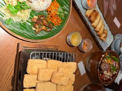 -兰木肆·云南菜(龙湖U城天街店)