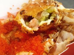 -咕噜咕噜·章鱼小丸子(西湖路店)