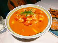 -花样西贡·蜜越餐厅·法式越南料理(水晶城店)