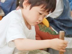 -魔力熊儿童早教托育中心(硚口同馨店)