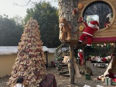 -HERRE·FARM 赫尔露营农场·团建聚会包场