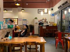 大堂-大三元台湾鲁肉饭(沙井新桥店)