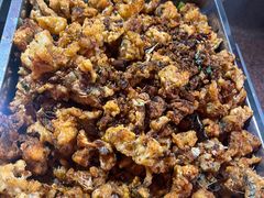 -枣阁园滴滴自助餐