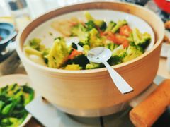 -群乐饭店(滨安路店)
