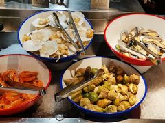 -华厦大酒店·桃源西餐厅·自助餐