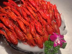 -红盔甲·小龙虾(天钥桥店)