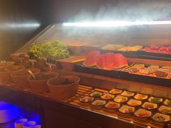 -牛YO烧肉烤肉自助(万象城春河里店)