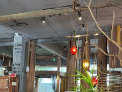-陶享时光西餐·下午茶·竹林花园(新城店)