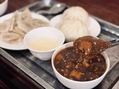 -姚记炒肝店(鼓楼店)