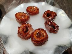 -魁盛居百年鲁菜馆(县西巷店)