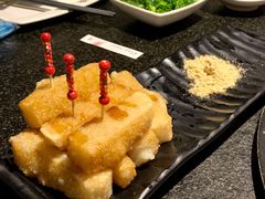 -椒王火锅(厚街万达店)