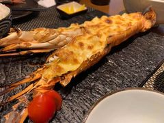 -武藏日本料理(宝安壹方城店)