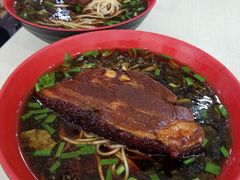 -小龙大肉面馆