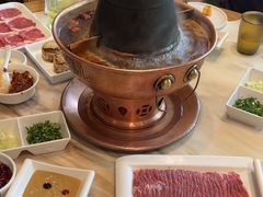 -牛街·马辈儿涮肉(牛街总店)