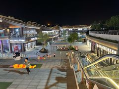 -洛阳市隋唐城遗址植物园