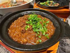 -悦百味·品质川菜(橄榄郡店)