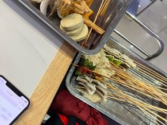 -成都屋头串串(青年北街店)