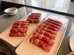-海底捞火锅(枫蓝国际购物中心店)