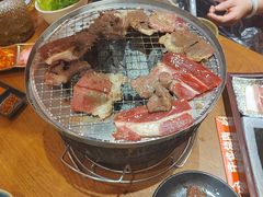 -牛也烧肉(摩尔城店)