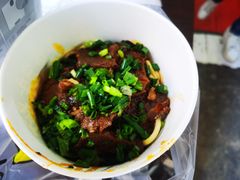 -熊腊生热干面馆(宝丰店)
