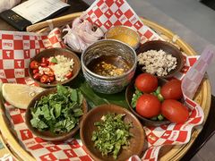 -泰妃殿(武汉首店)