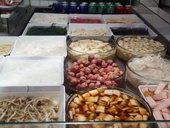 -萝卜向南·湘西泡菜·腊味炒饭(星河coco city店)