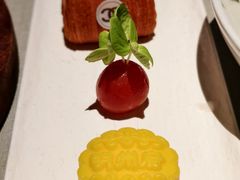 -明州小宴(文化广场店)