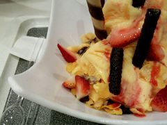 甜品-英皇美食坊(英皇娱乐酒店内)