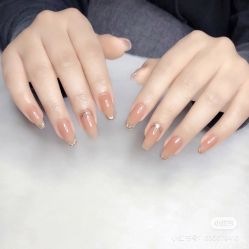 -Pink You美甲洗眉纹绣定制中心