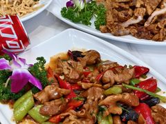 -食鸡公社辣子鸡·潍坊菜·烧烤