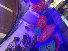 -小天鹅戴斯酒店鲸鲨百汇创作料理