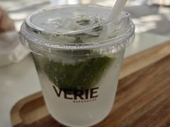 -VERIE BAKEHOUSE