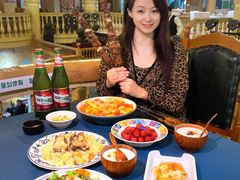 -伊带伊路新疆美食府(呼家楼店)