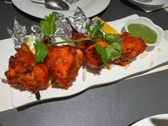 -Pita's&Tika's中东和印度风味餐厅(龙湖天街店)