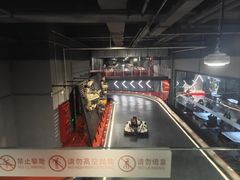 -魔赛卡丁车赛车汇(上海店)