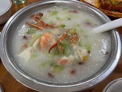 -南记食粥坊·宵夜大排档(莲花店)