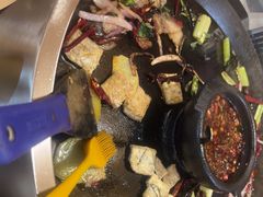 -美食美客土烙锅店·老字号