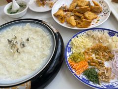 -祈胜邨•顺德鱼生•顺德菜(容桂店)
