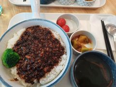 -轻蔬不用等·素食(江苏路店)