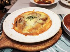 -MIO弥欧洋房西餐厅(中央大街店)