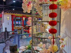 -清真·京华源铜锅涮肉(丰庆店)