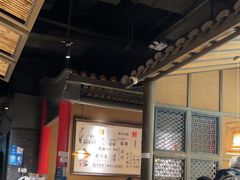 -哥老官重庆美蛙鱼头(龙湖杭州金沙天街店)