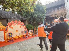 -南京市民俗博物馆(甘熙故居)