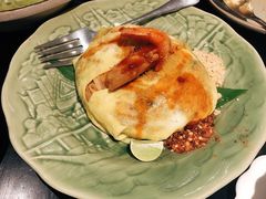 -Thai Alley泰爱里(二沙岛店)