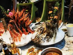 -阳光岛·海鲜盛宴(银泰中心in99店)