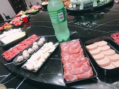-林记潮牛·牛肉火锅(上马墩店)