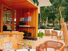 -翠贝卡&Mama Kelly Brunch Coffee(河西店)